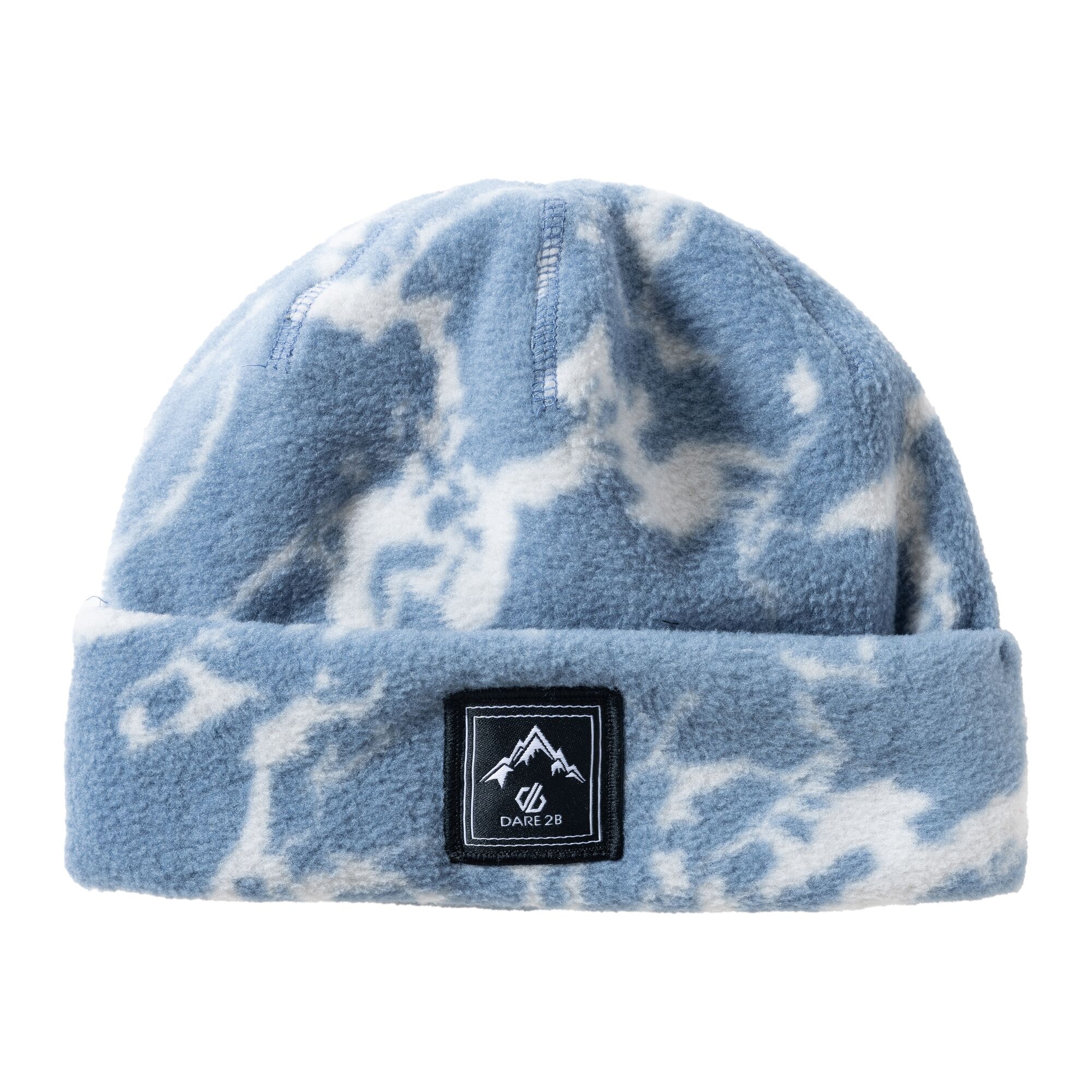Dare 2B Kids’ Magic Mini Beanie - Blue Size 11-13 Years - Image 3