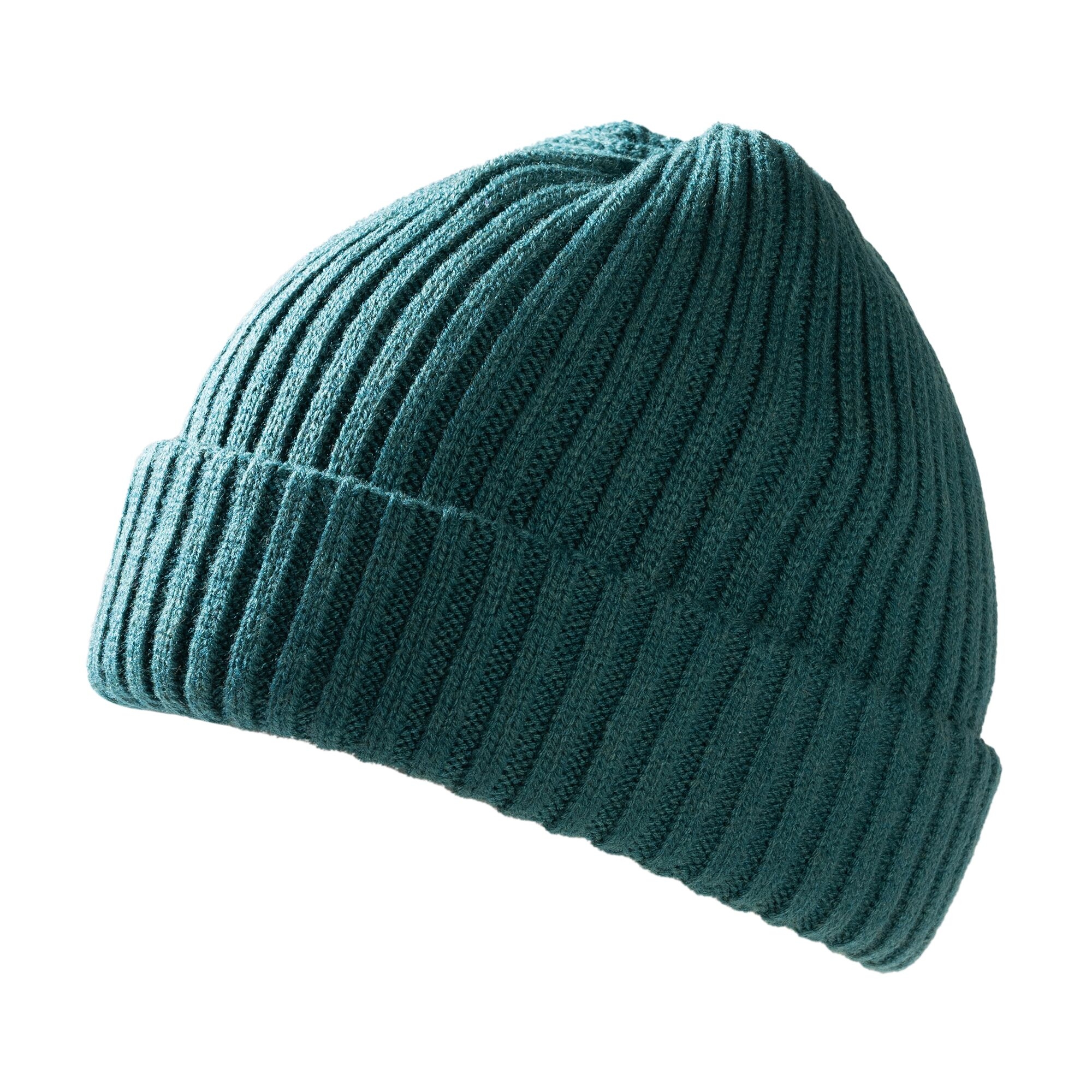 Dare 2B Kids’ Freestyle Beanie - Green Size 11-13 Years - Image 2
