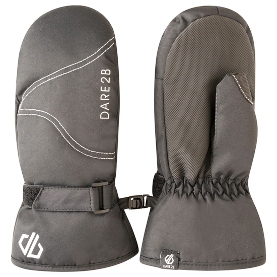 Kids' Jovial Mitts Black