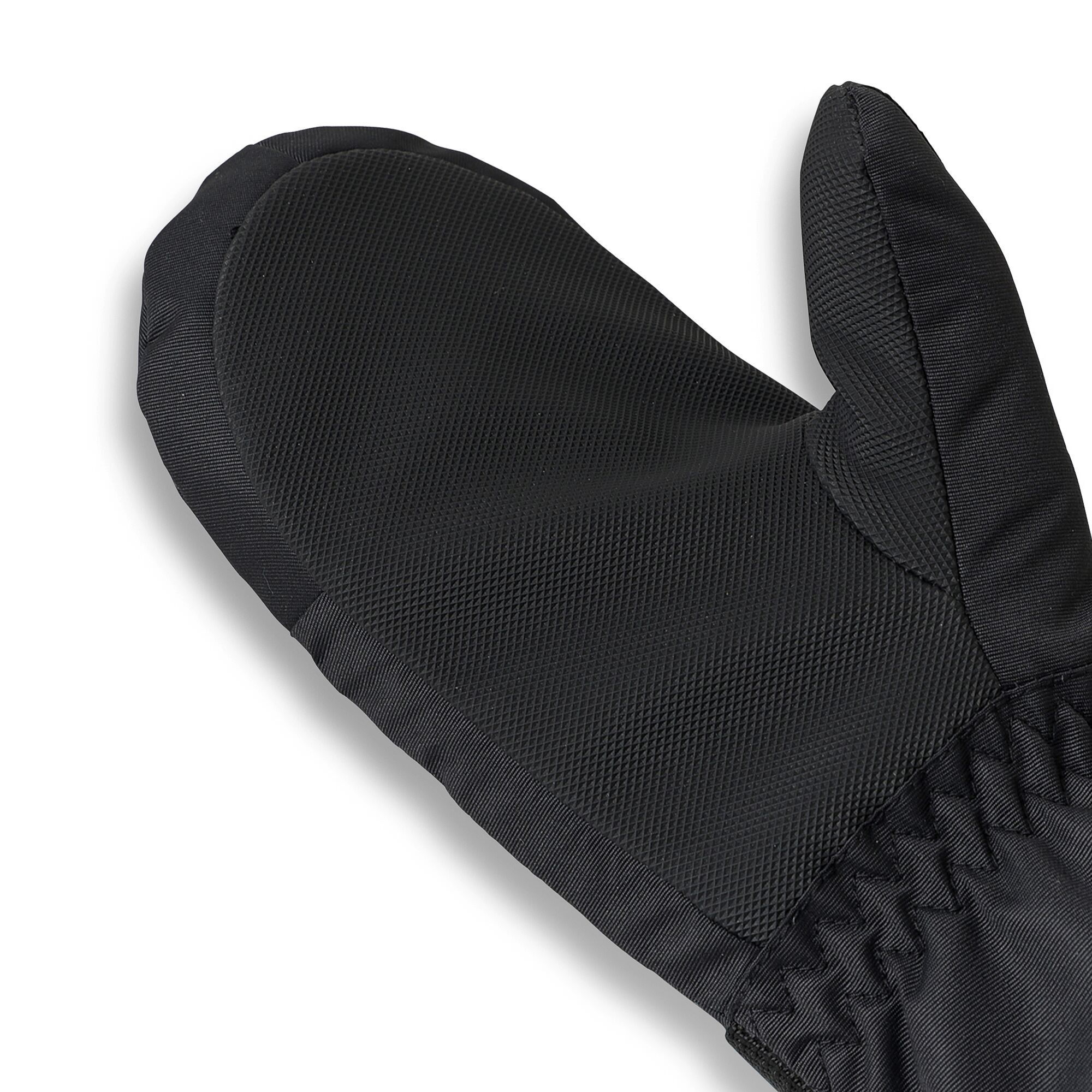 Dare2b Kids' Glacier Skiing Gloves Waterproof Breathable Lined Snowboarding - Image 4