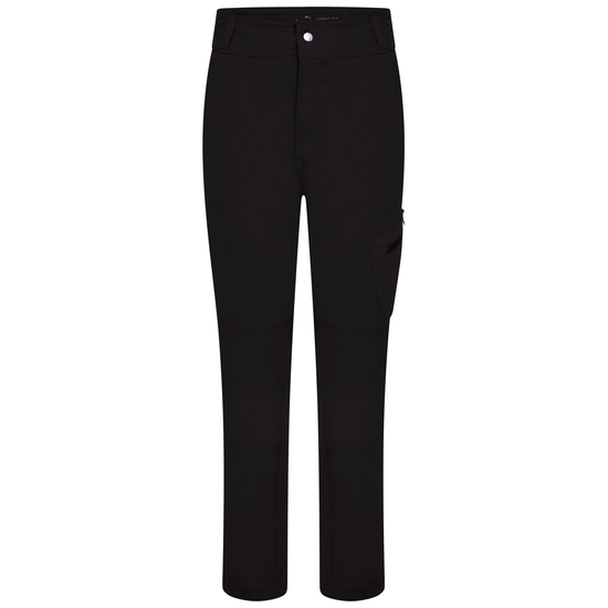 Kids' Reprise II Lightweight Trouser Black