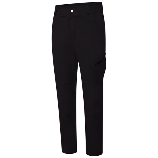 Kids' Reprise II Lightweight Trouser Black