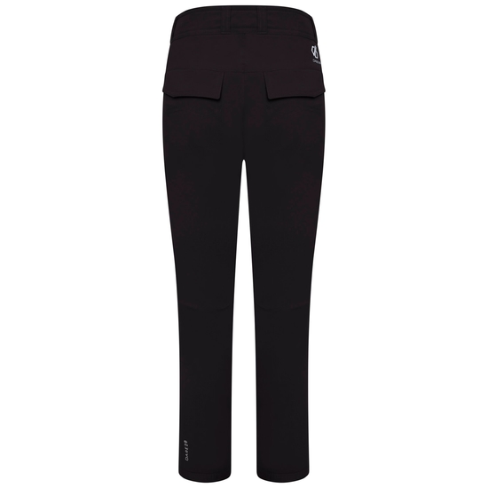 Kids' Reprise II Lightweight Trouser Black