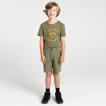 Olivine Green 