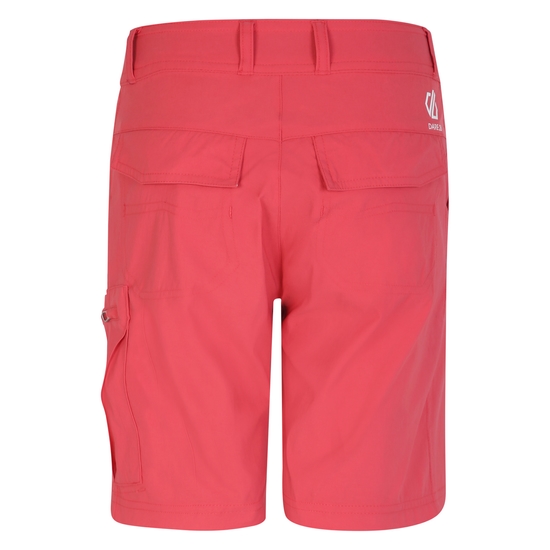 Kids' Reprise II Lightweight Shorts Sorbet Pink