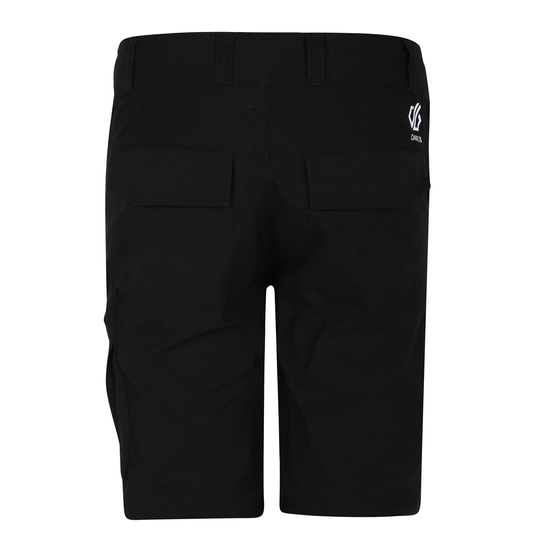 Kids' Reprise II Lightweight Shorts Black