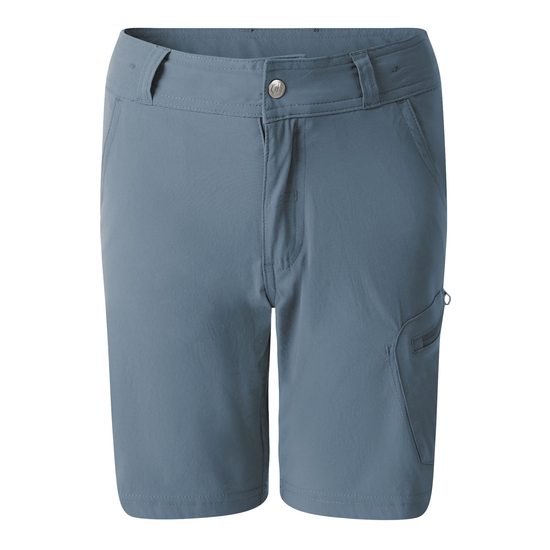 Kids' Reprise II Lightweight Shorts Element Grey 