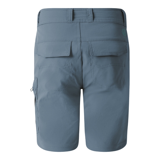 Kids' Reprise II Lightweight Shorts Element Grey 
