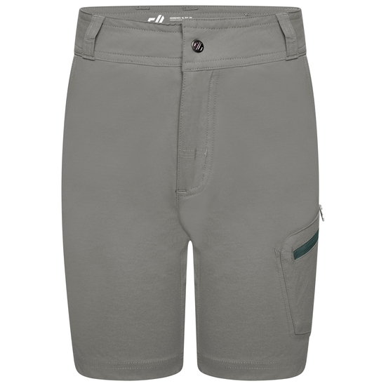 Kids' Reprise II Lightweight Shorts Agave Green