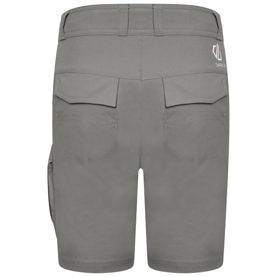 Kids' Reprise II Lightweight Shorts Agave Green