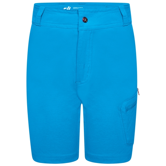 Kids' Reprise II Lightweight Shorts Teton Blue