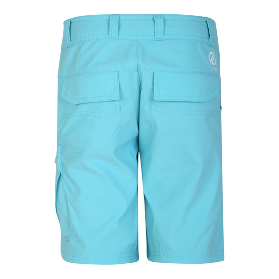 Kids' Reprise II Lightweight Shorts Sea Jet Blue