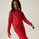 Danger Red