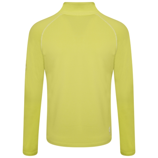 Kids' Consist II Core Stretch Wild Lime