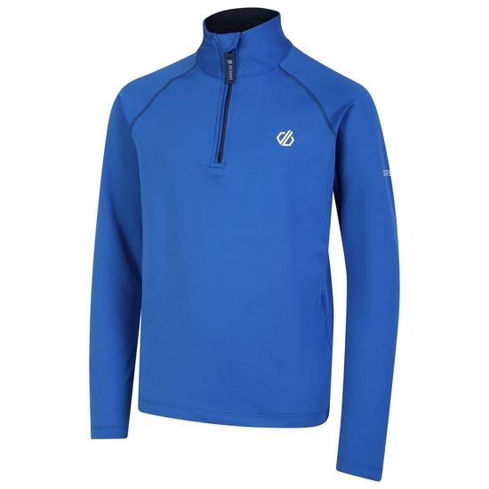 Kids' Consist II Core Stretch Olympian Blue