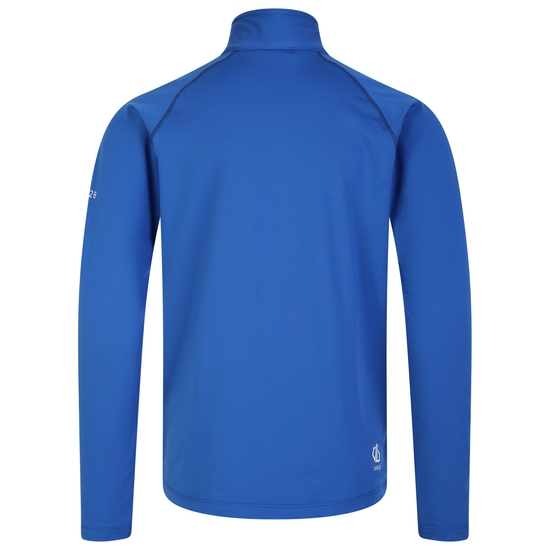 Kids' Consist II Core Stretch Olympian Blue