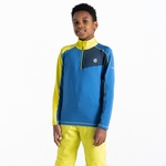 Blau