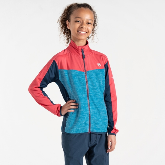Kinder Emergent Core-Stretch-Midlayer Rosa