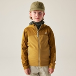 Wood Brown