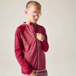 Deep Claret