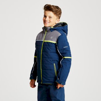 Dare 2b Veste Softshell Junior Gifted Enfant
