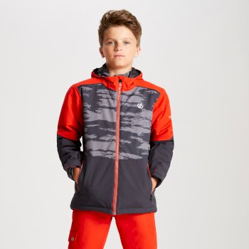 Dare 2b Veste Softshell Junior Gifted Enfant
