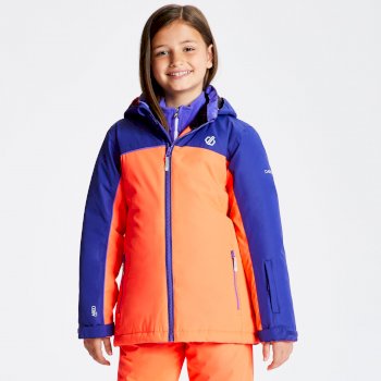 Dare 2b Legit Veste de ski Mixte enfant