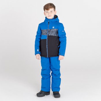 boys ski jacket clearance