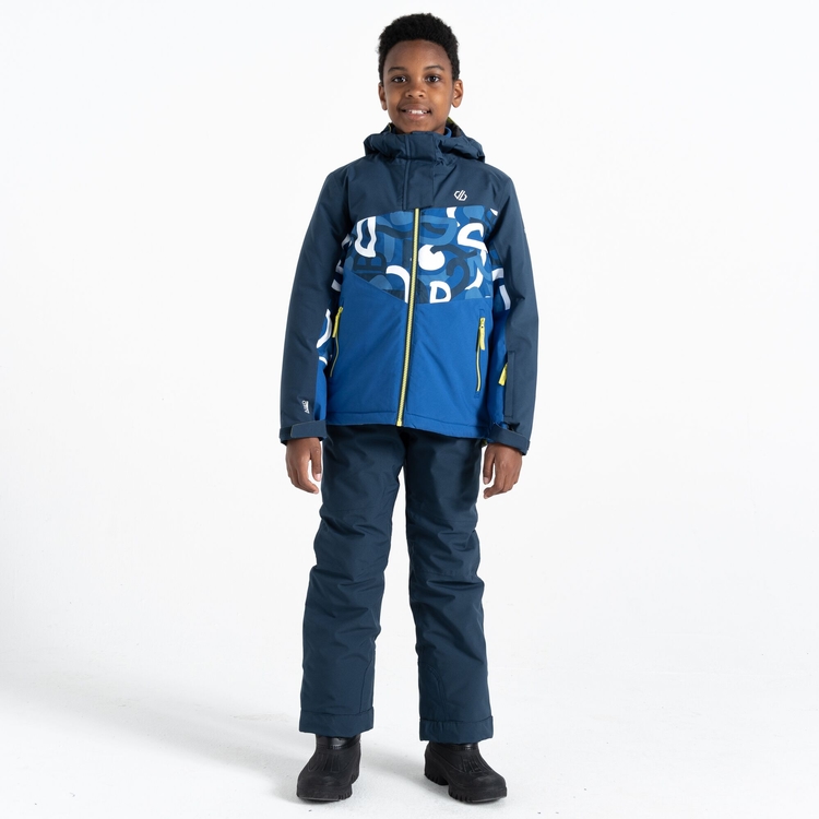 Blouson de ski garçon cheap