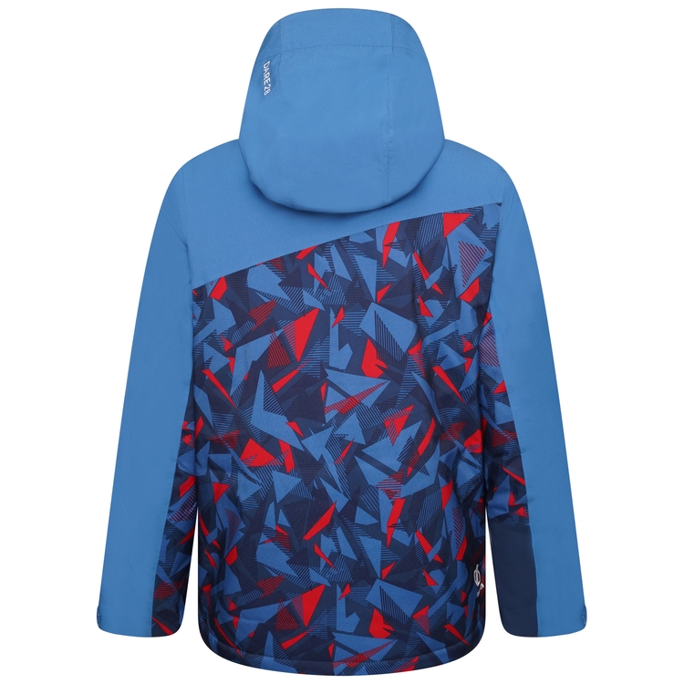 Decathlon roxy ski jacket best sale