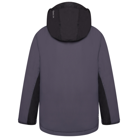 Veste de ski Enfant IMPOSE III Gris