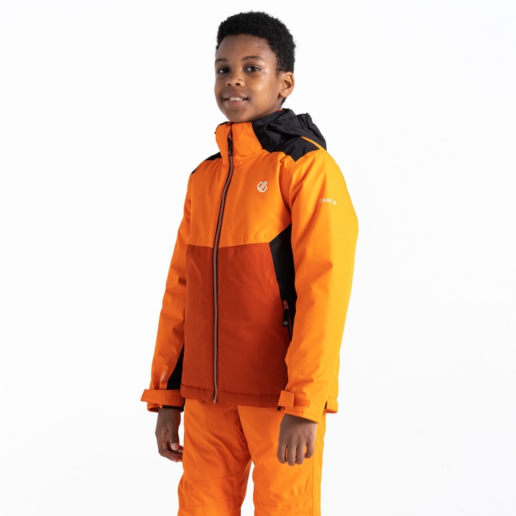 Manteau de ski enfant deals