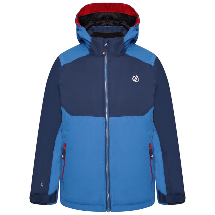Veste de ski Enfant IMPOSE III Bleu Dare2B FR