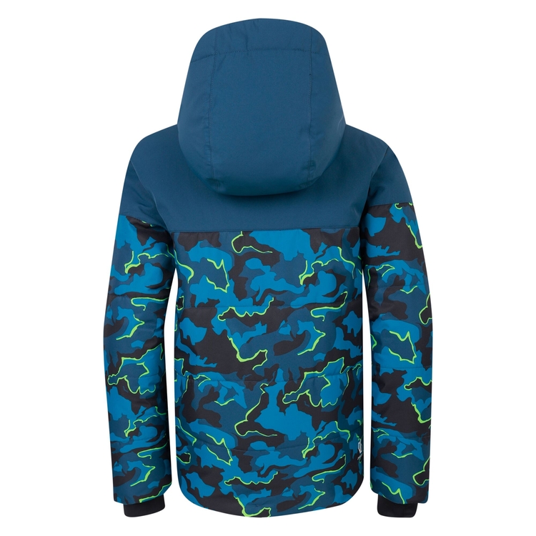 Youth camo winter coats on sale