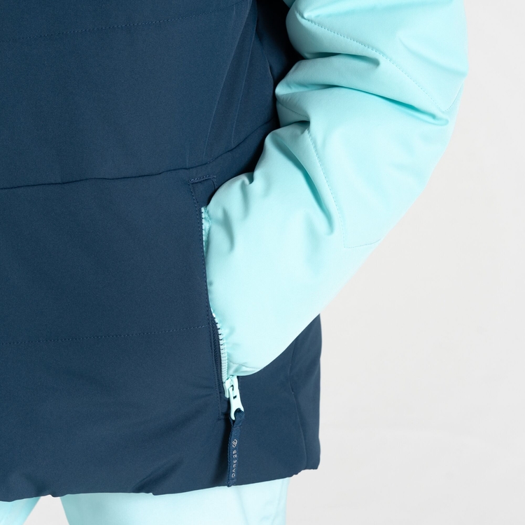 Result Mens Workwear Heavy Duty Water Repellent Windproof Combo Coat Jacket