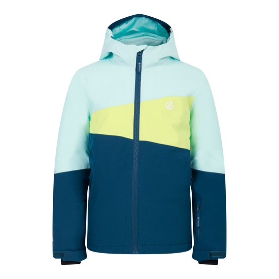 Veste de ski Enfant Steazy II Bleu Clair