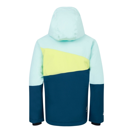 Veste de ski Enfant Steazy II Bleu Clair