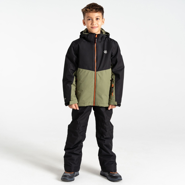 Veste ski dare 2b garcon online