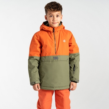 Veste ski dare 2b garcon best sale