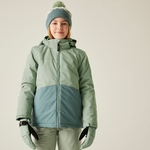 Glacier Green