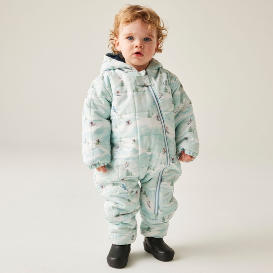 Kids' Bambino II Snowsuit Mini Skier