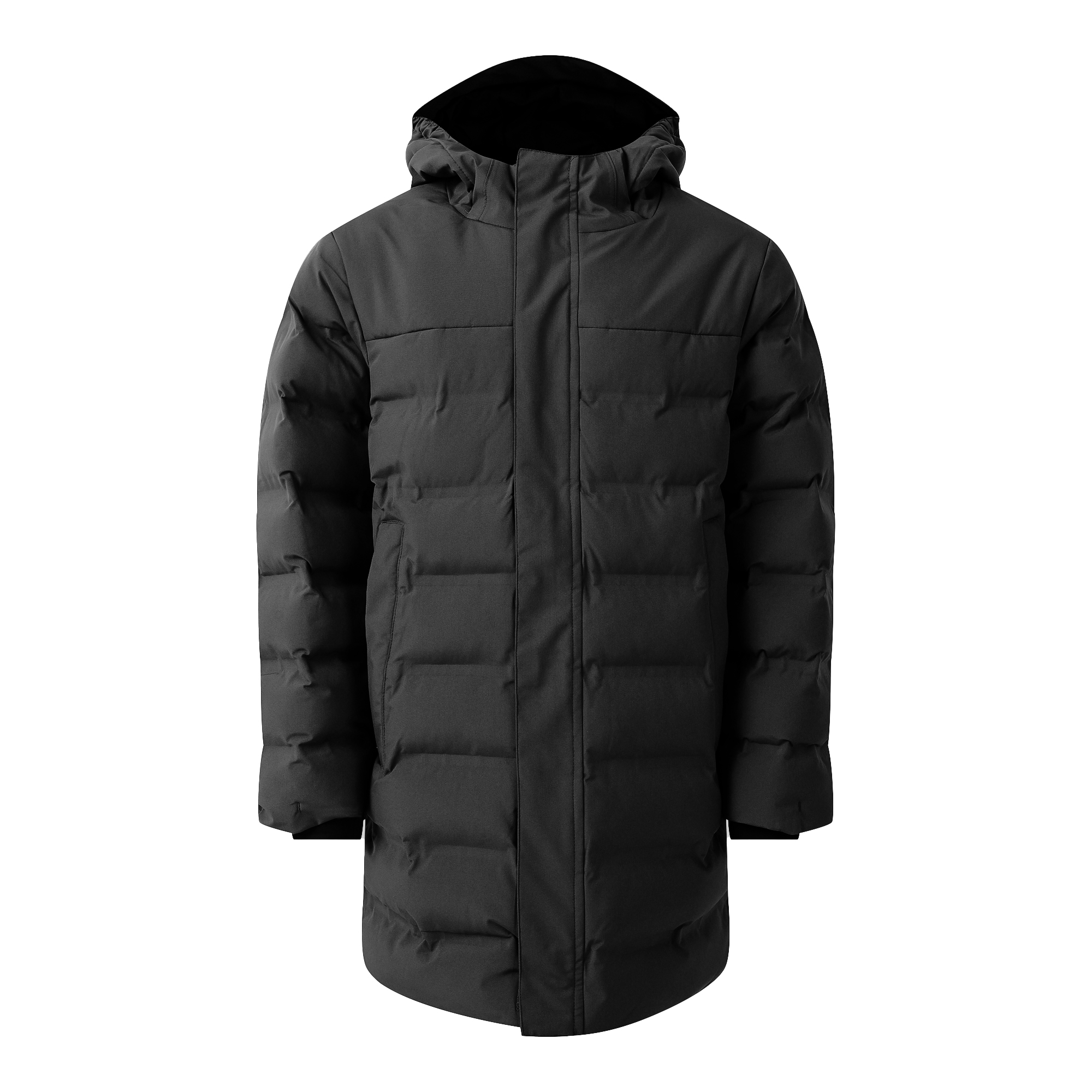 Dare 2B Unisex Kids Black Kids’ Wander Padded Jacket Size: 13 Years