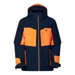 Electric Orange
