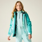 Turquoise