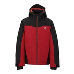 Danger Red