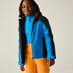 Athletic Blue