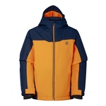 Electric Orange