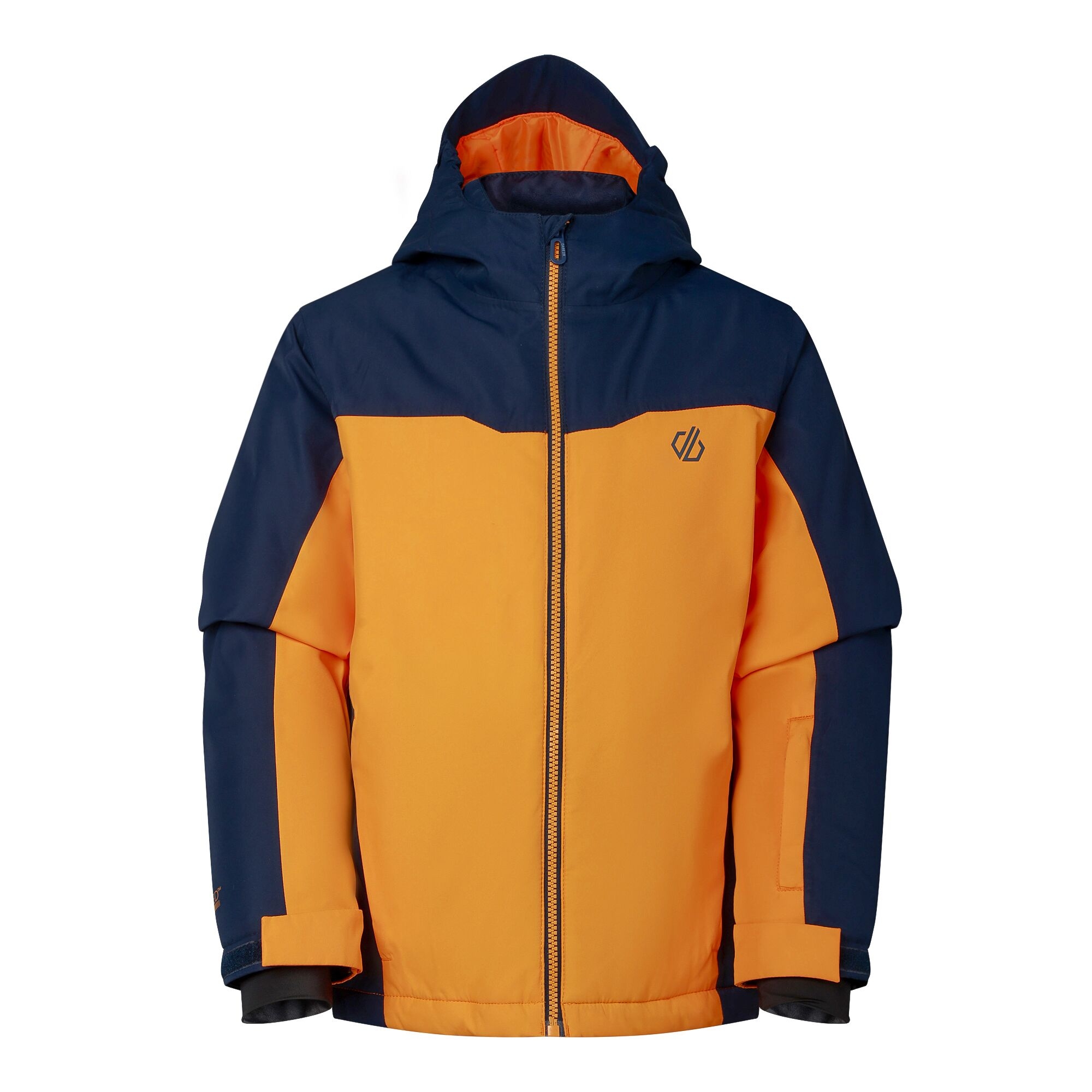 Dare 2B Unisex Kids Blue Kids’ Piste Ski Jacket Size: 14 Years