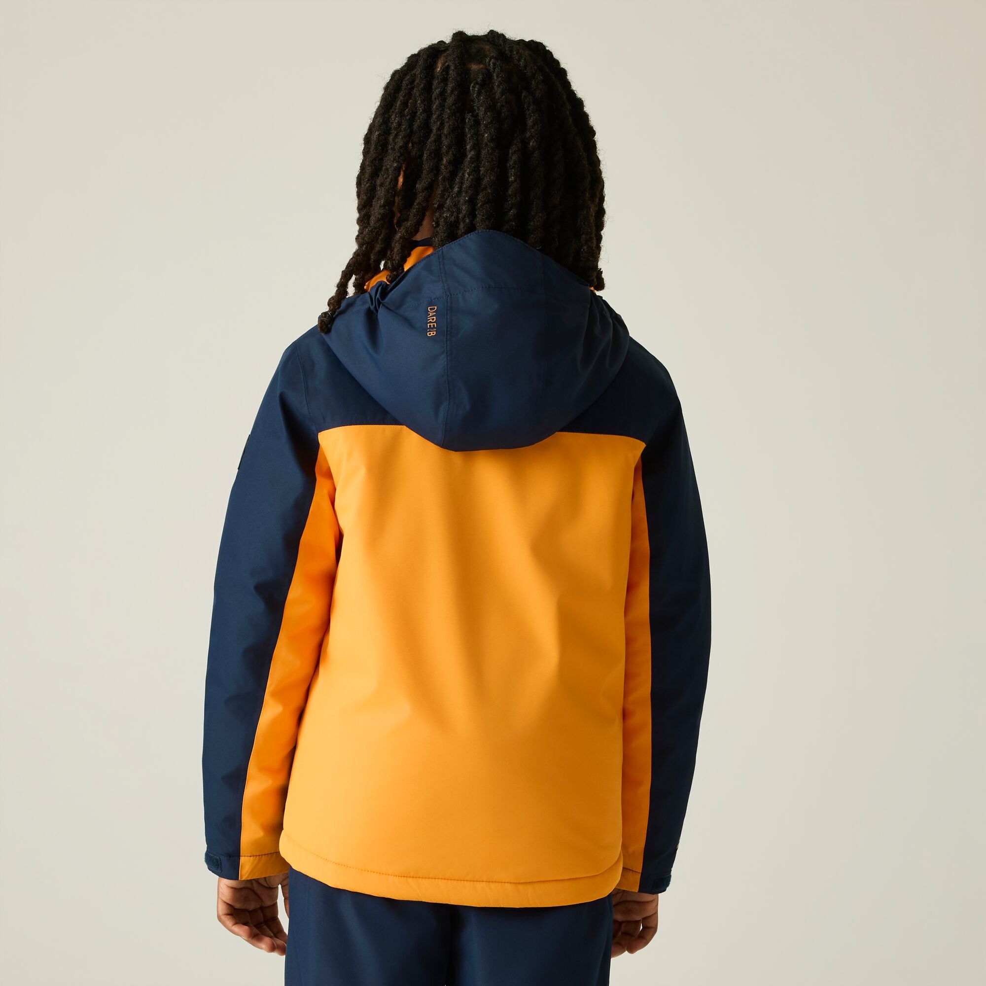 Dare 2B Unisex Kids Blue Kids’ Piste Ski Jacket Size: 13 Years - Image 4