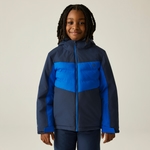 Athletic Blue